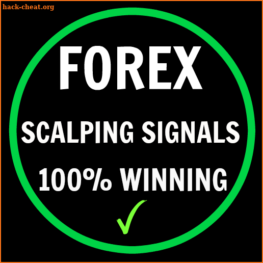Fx Scalping Signals screenshot