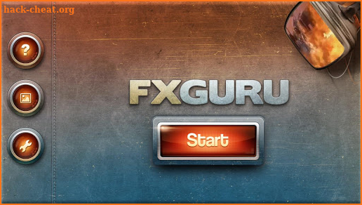 FxGuru:  Movie FX Director screenshot