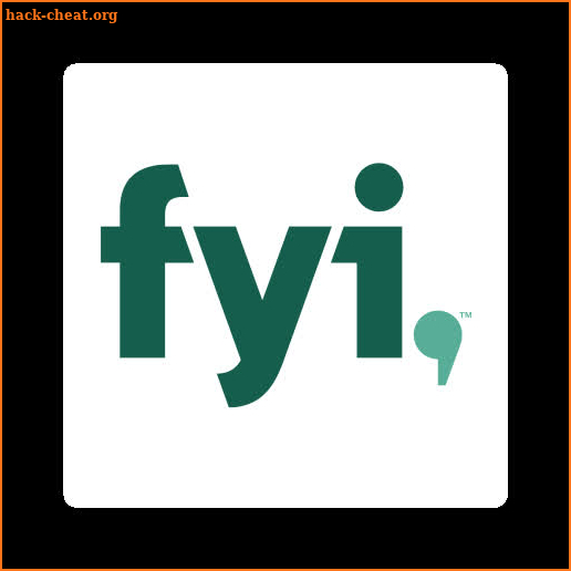 FYI - Watch Full Episodes of TV Shows screenshot