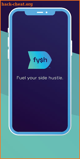 FYSH: Freelancer/Self Employed screenshot