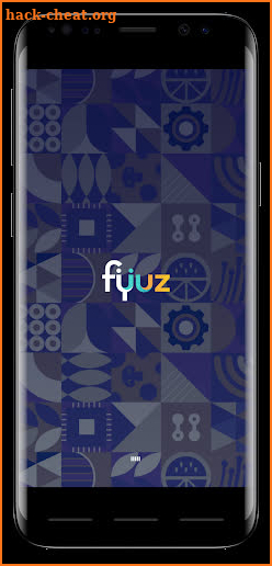 Fyuz Event screenshot
