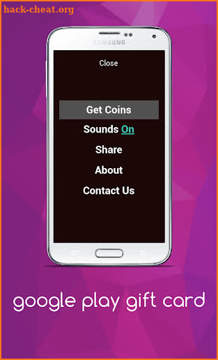G-play gift card pro screenshot
