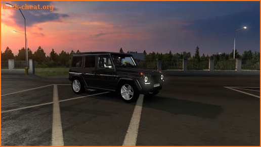 G series Driving Drift School Simulator 2020 screenshot