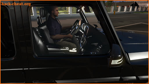 G series Driving Drift School Simulator 2020 screenshot