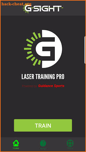 G-Sight Laser Training Pro - Award-Winning App screenshot
