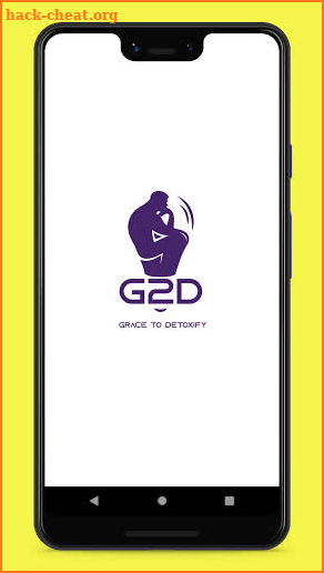 G2D: Porn Blocker | App Blocker | Parental Control screenshot