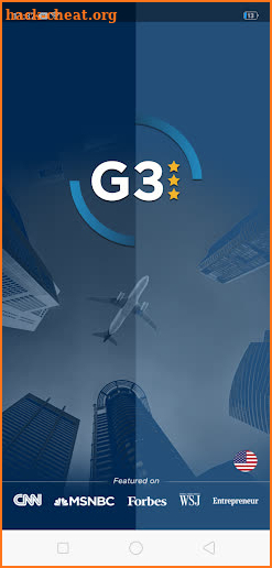 G3 Passport & Visa Photo Booth screenshot