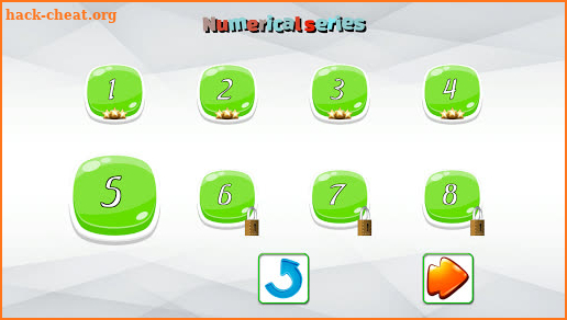 G4L - Multiplication Tables screenshot