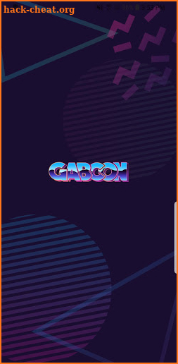 GABCON screenshot