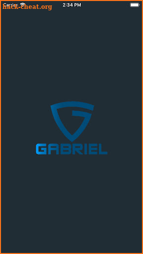 Gabriel Safety screenshot