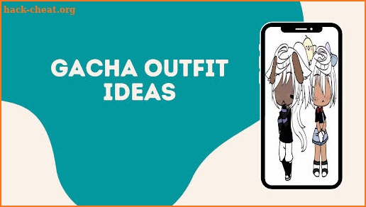 Gacha Club Life Outfit Ideas screenshot