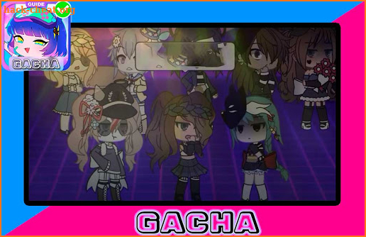 Gacha Club Life Walkthrough screenshot