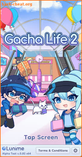 Gacha Life 2 screenshot