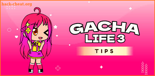 Gacha Life 3 Tips & Guide screenshot