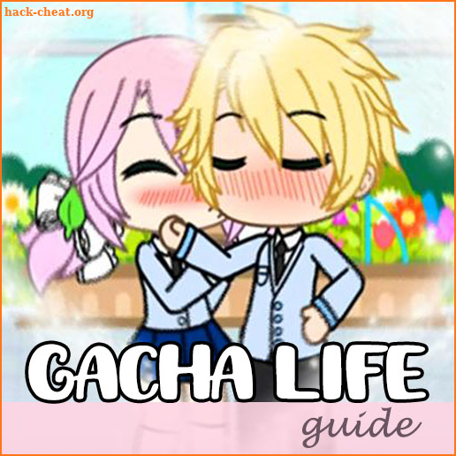 Gacha Life Guide screenshot
