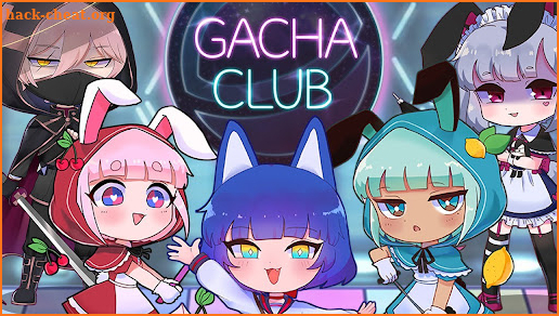 Gacha Mod Club Neon 2 Tips screenshot