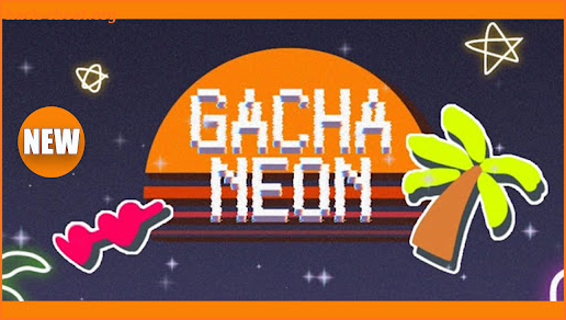 Gacha Neon Club Adviser tips screenshot