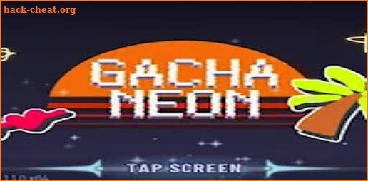 Gacha Neon Guide screenshot