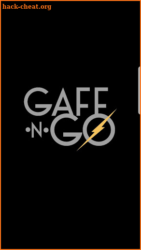 Gaff-n-Go screenshot