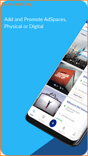 Gainbuzz Pro for Media Sellers screenshot