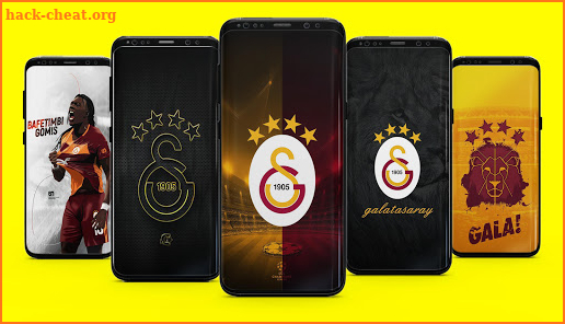 Galatasaray Mobil screenshot