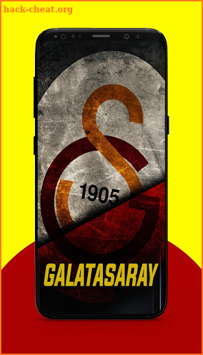 Galatasaray Mobil screenshot
