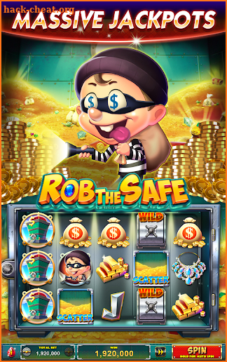 Galaxy Casino Live - Slots, Bingo & Card Game screenshot