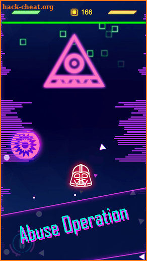 Galaxy Escape screenshot