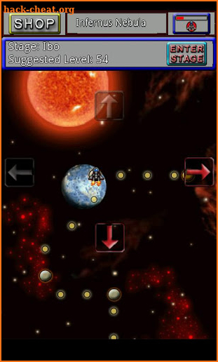 Galaxy Hero (Donate Version) screenshot