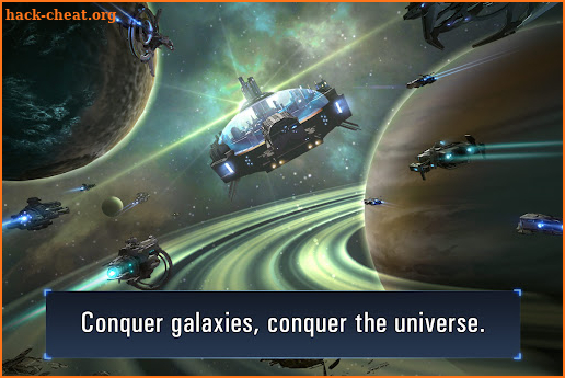 Galaxy Mobile screenshot