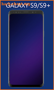 Galaxy S9 Wallpapers HD screenshot