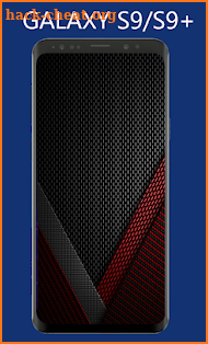 Galaxy S9 Wallpapers HD screenshot