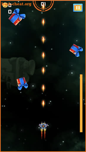 Galaxy Shooter - Space Force screenshot