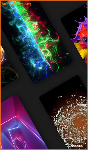 Galaxy Themes: Themes & Call Flash & Ringtones screenshot