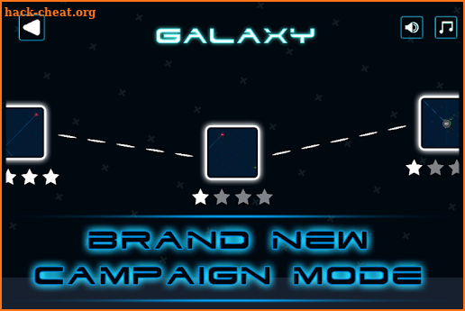 Galaxy Wars - Ice Empire screenshot