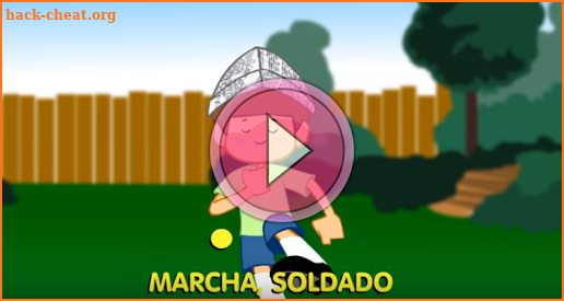 Galinha Pintadinha Video Song screenshot