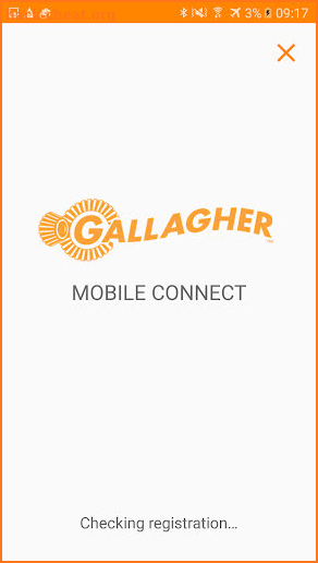 Gallagher Mobile Connect screenshot