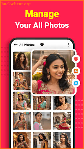 Gallery screenshot