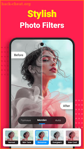 Gallery screenshot