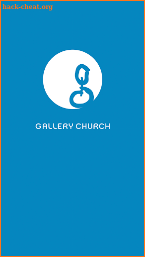 Gallery Church Baltimore screenshot