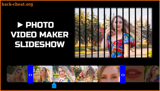 Gallery - Collage Maker, Photo video maker & Vault screenshot