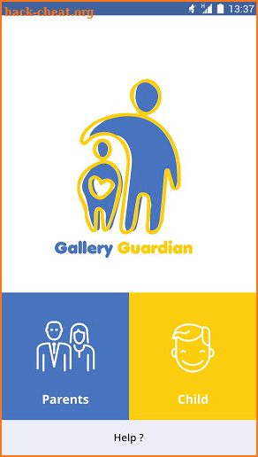 Gallery Guardian screenshot