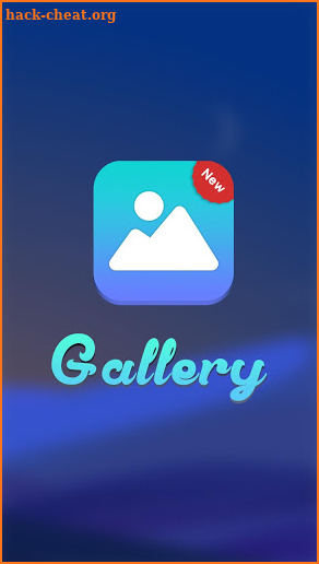 Gallery - Photo and Video Gallery screenshot