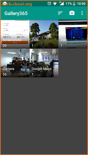 Gallery365 - Photo viewer & editor (Pro) screenshot