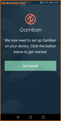 Gamban - Block Gambling Websites And Apps screenshot