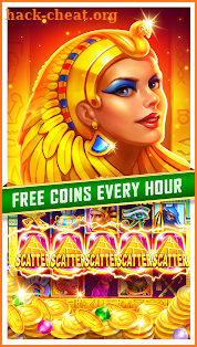 Casino Slot Machine Hacks