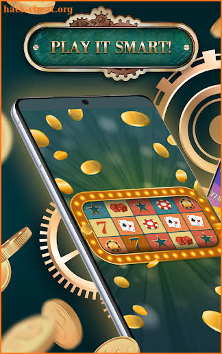 Gamble Guide screenshot