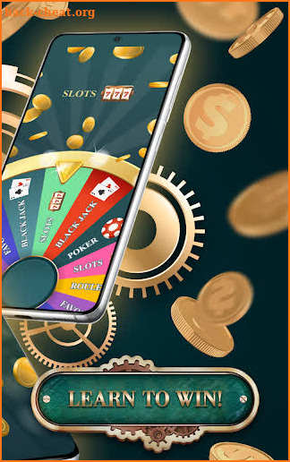 Gamble Guide screenshot