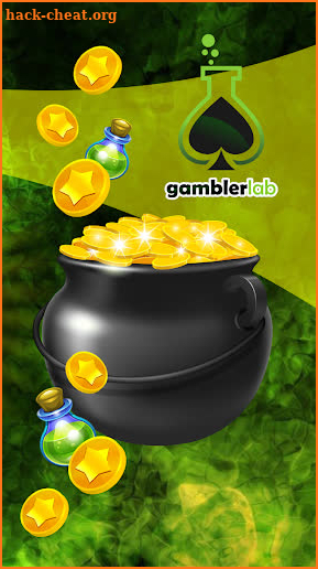 Gamblerlab screenshot