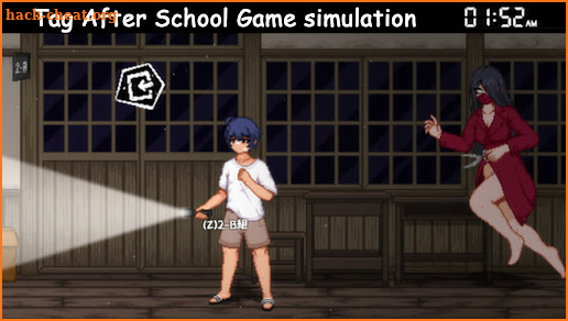 Game After School screenshot